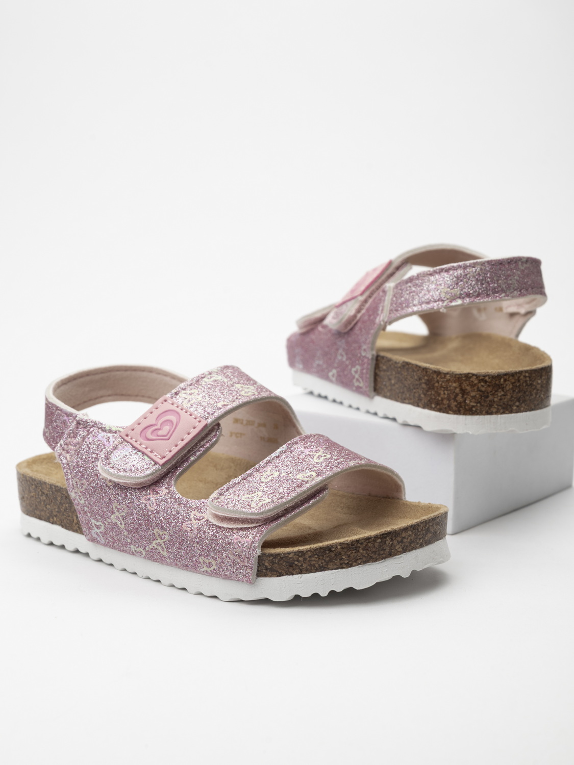 Биркенштоки TikkaGo 2N12_2537_pink - фото 5