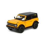 Внедорожник Mobicaro Ford Bronco 1:43