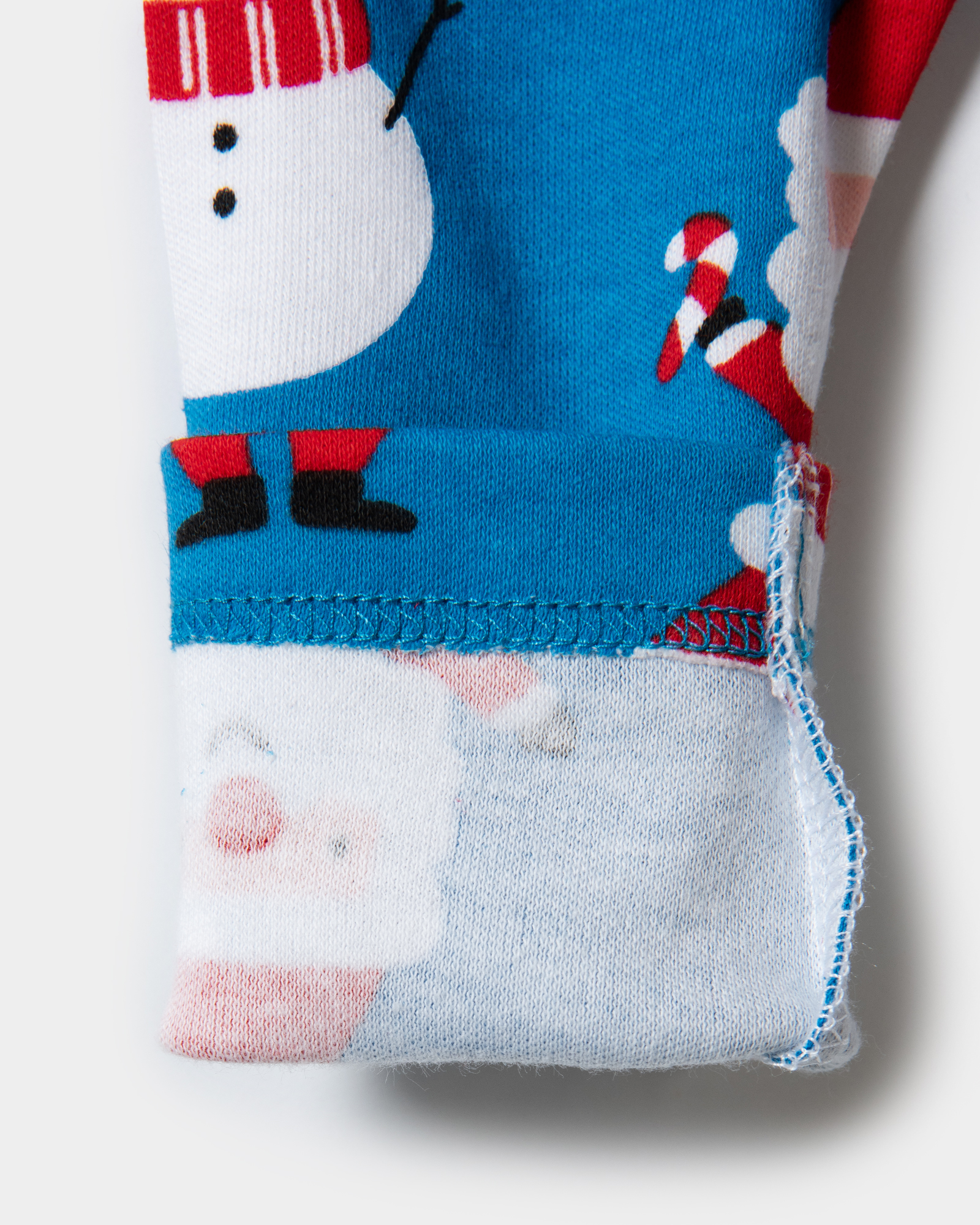 Комбинезон Моя Горошинка W24MG2-6/006ib-66 - фото 4