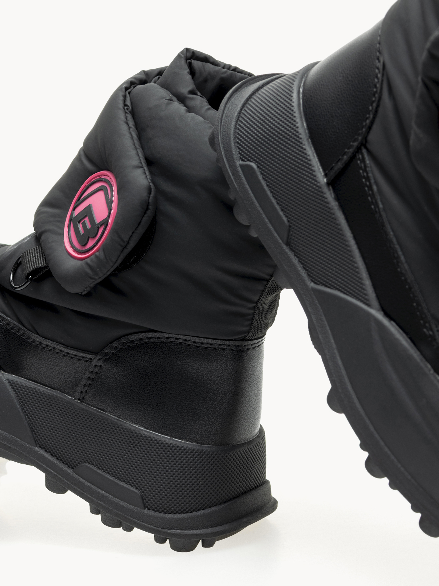 Дутики BADEN KAD002-060 - фото 7