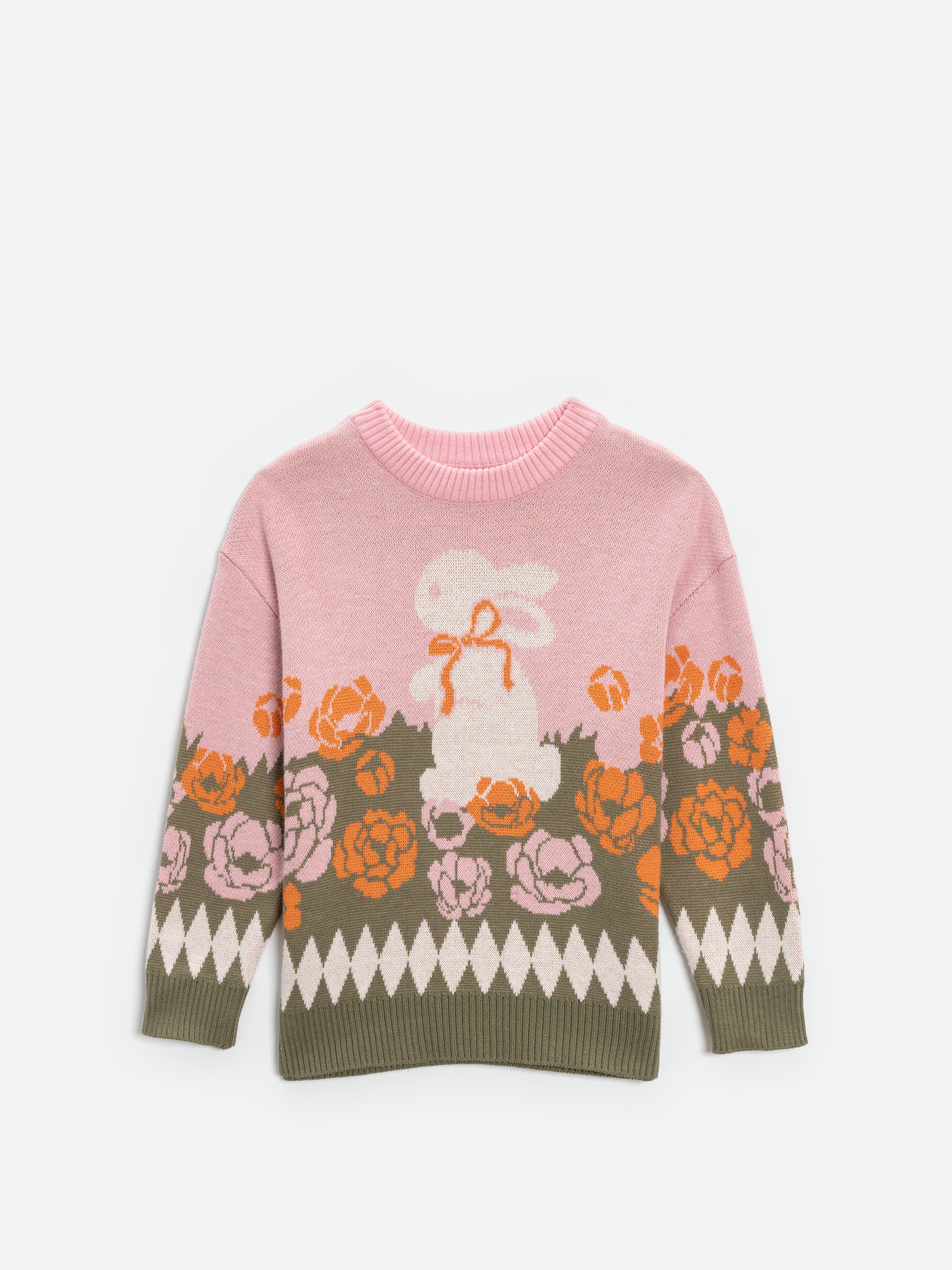 Джемпер Acoola 20220310241_0092686 - фото 8