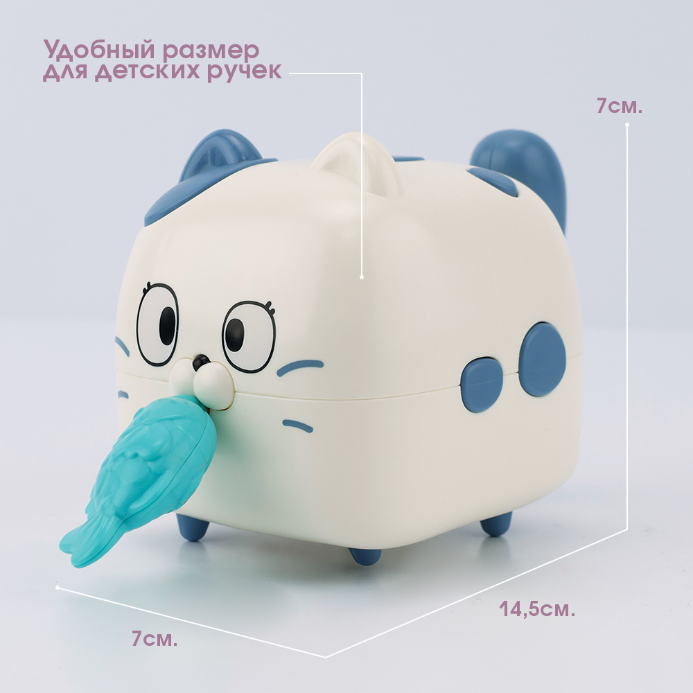 Игрушка TIPTOPOLIS - фото 5
