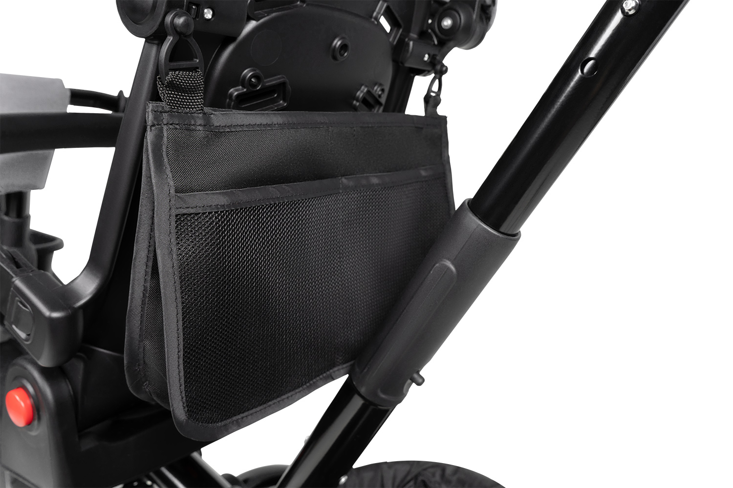 Трехколесный велосипед Farfello 8 дюймов - фото 10