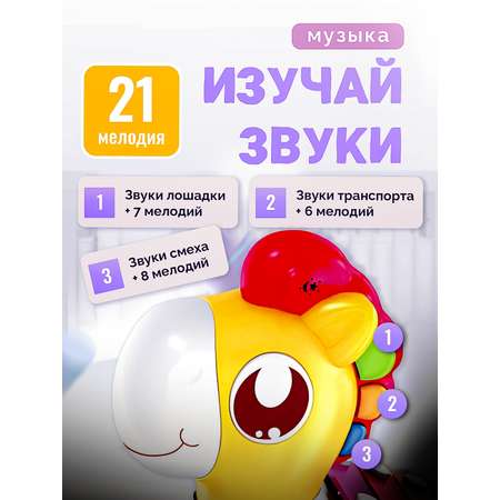 Игрушка SHARKTOYS сортер