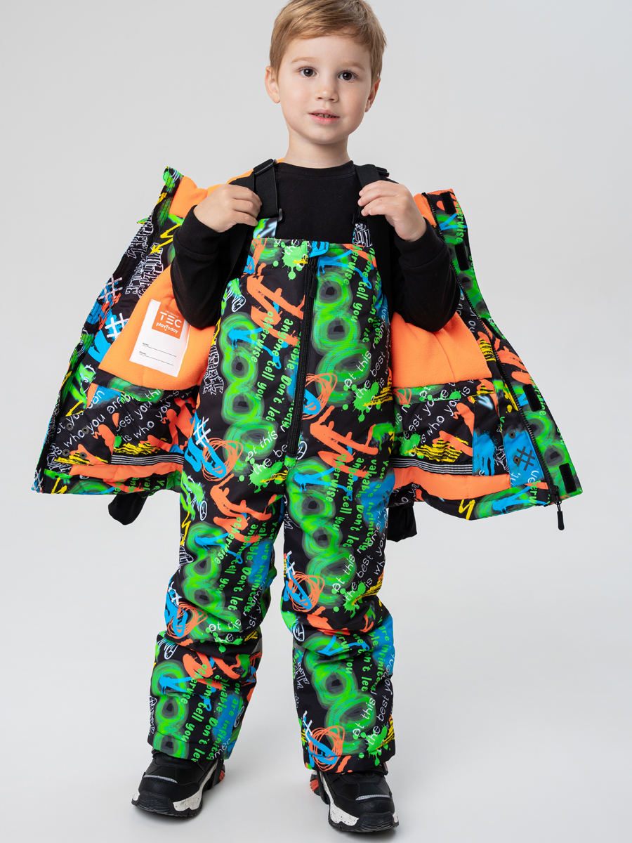 Комплект PlayToday 32512015 - фото 2