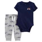 Комплект Carters