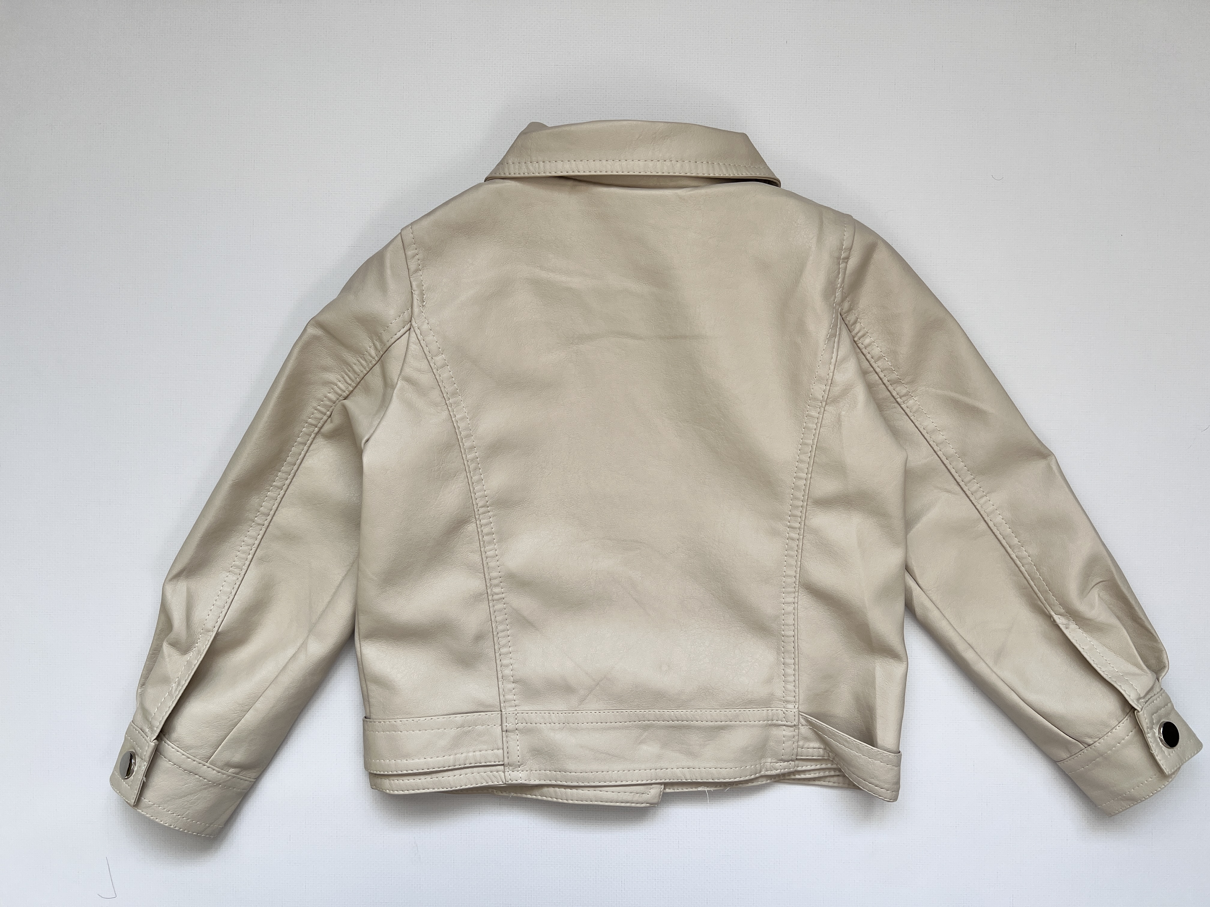 Куртка кожаная MODERNFECI PY502 - фото 7