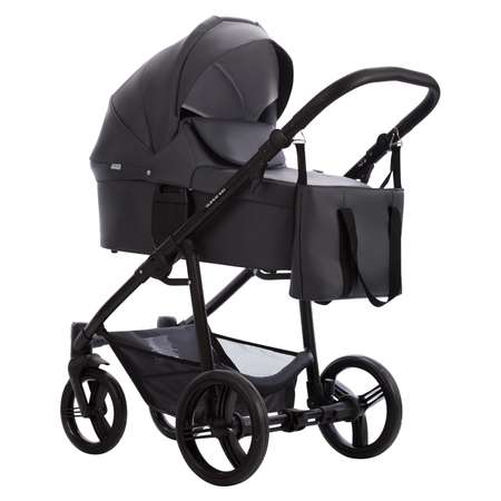 Коляска 2в1 Bebetto Super Kid Pro
