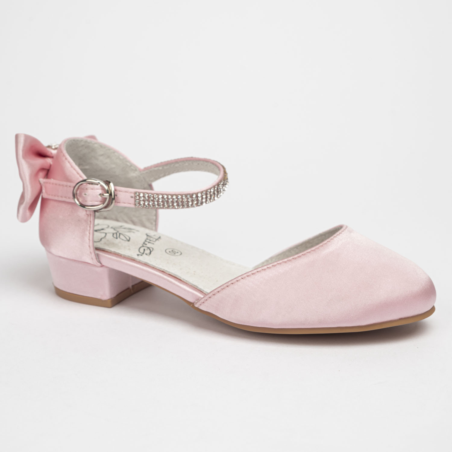 Туфли TikkaGo 4R04_24416_pink - фото 4