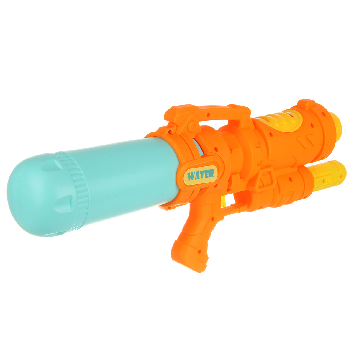 Бластер водный Veld Co - фото 13