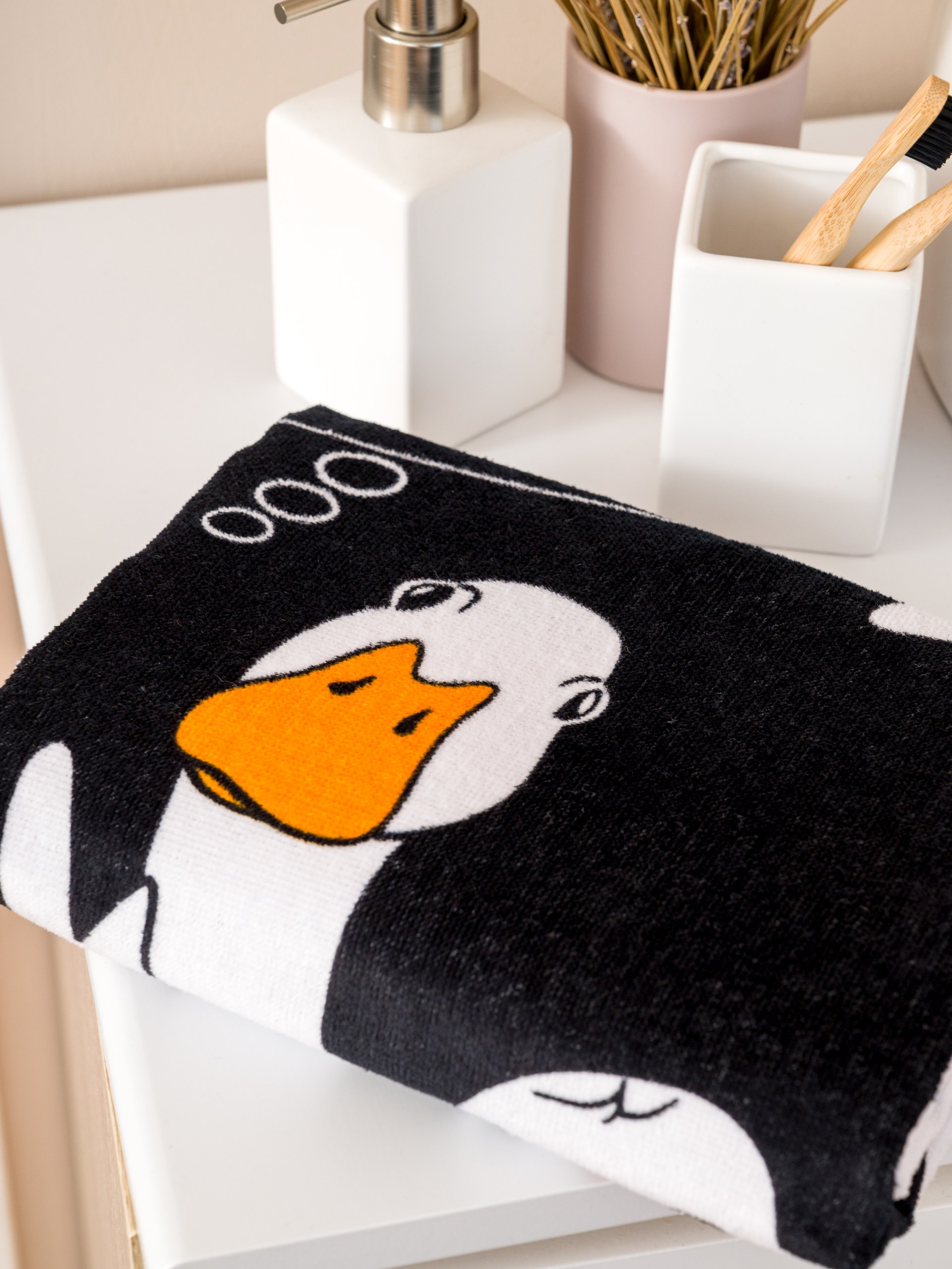 Полотенце PAVLine - фото 5