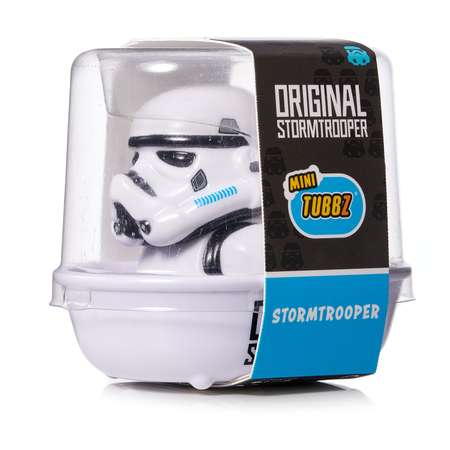 Фигурка Star Wars Утка Tubbz Штурмовик Mini
