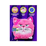 Мягкая игрушка .