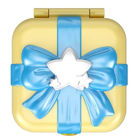 Кукла мини POLLY POCKET