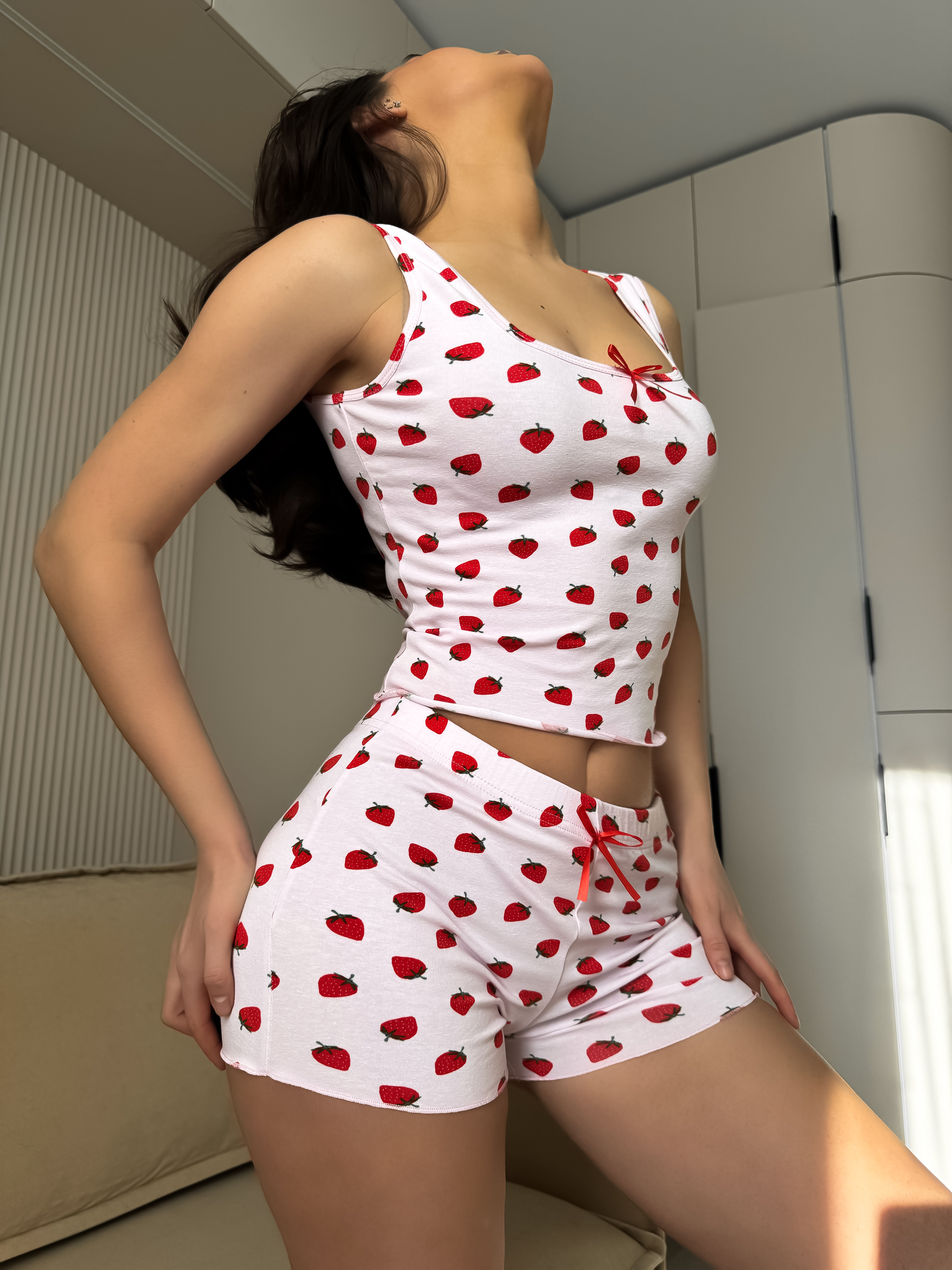 Пижама Yorkent 24010218 - фото 13