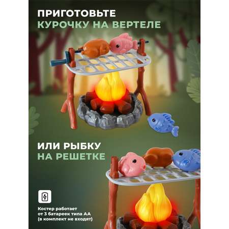 Игрушка AMORE BELLO продукты