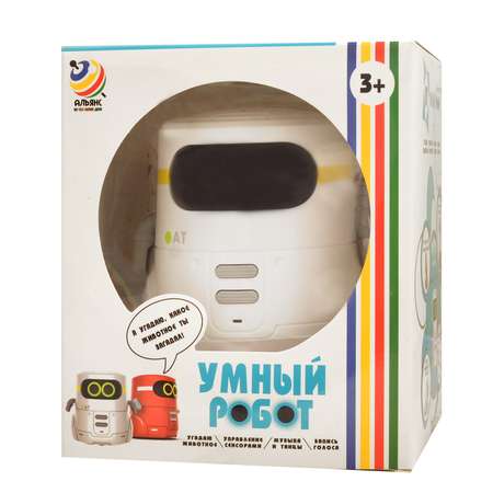 Фигурка АЛЬЯНС
