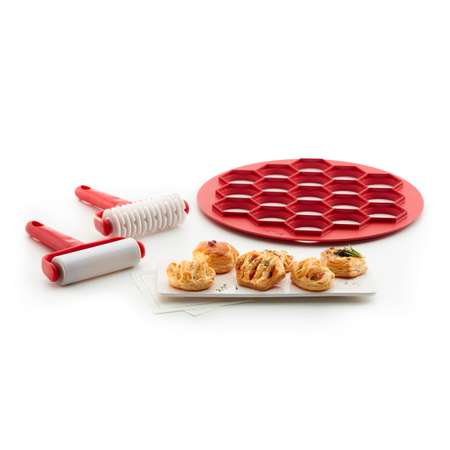 Форма для пельменей LEKUE Baking 880506