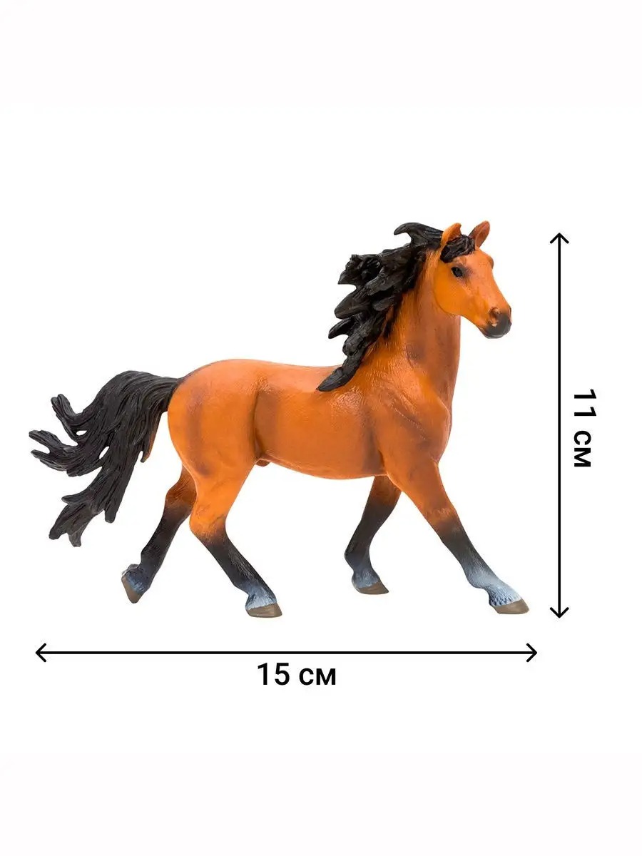 Игровой набор Masai Mara Конюшня - фото 5