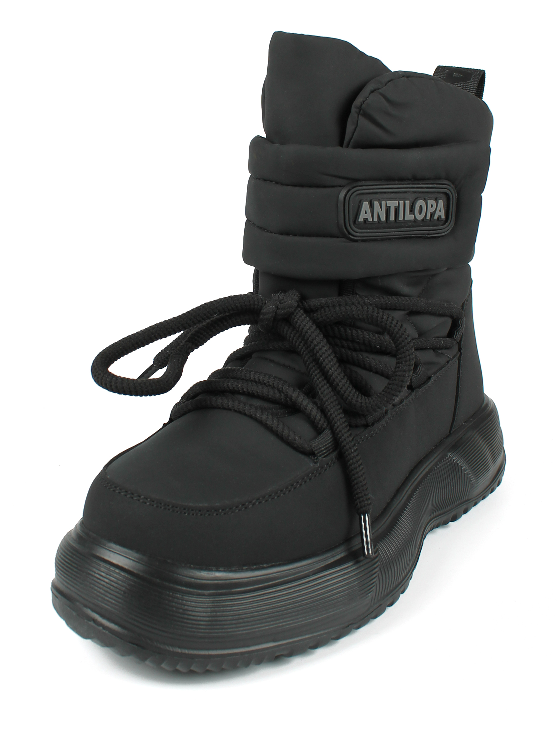 Ботинки Antilopa AL 15951 - фото 3