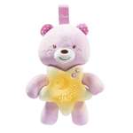 Игрушка Chicco подвеска Медвежонок