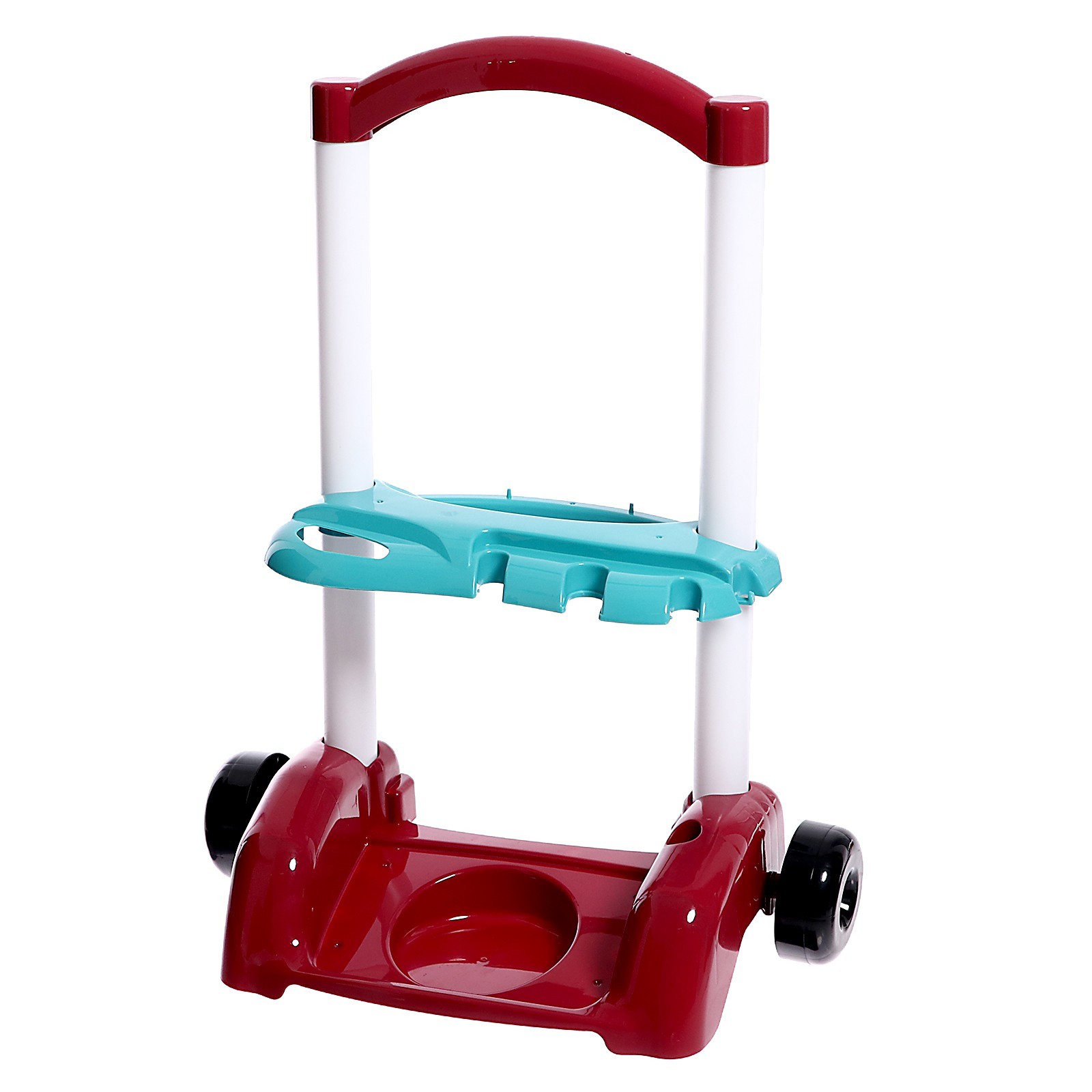 Игрушка Sima-Land швабры и мётлы - фото 13