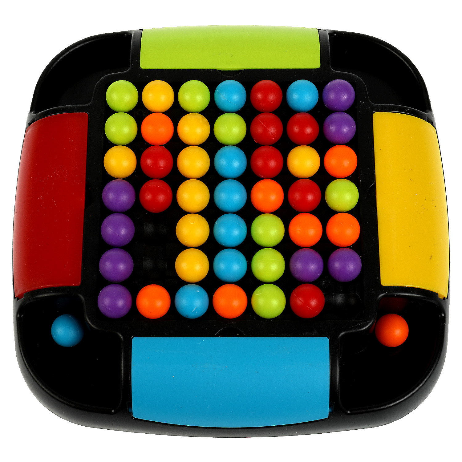 Настольная игра Умные игры Цветные линии - фото 2