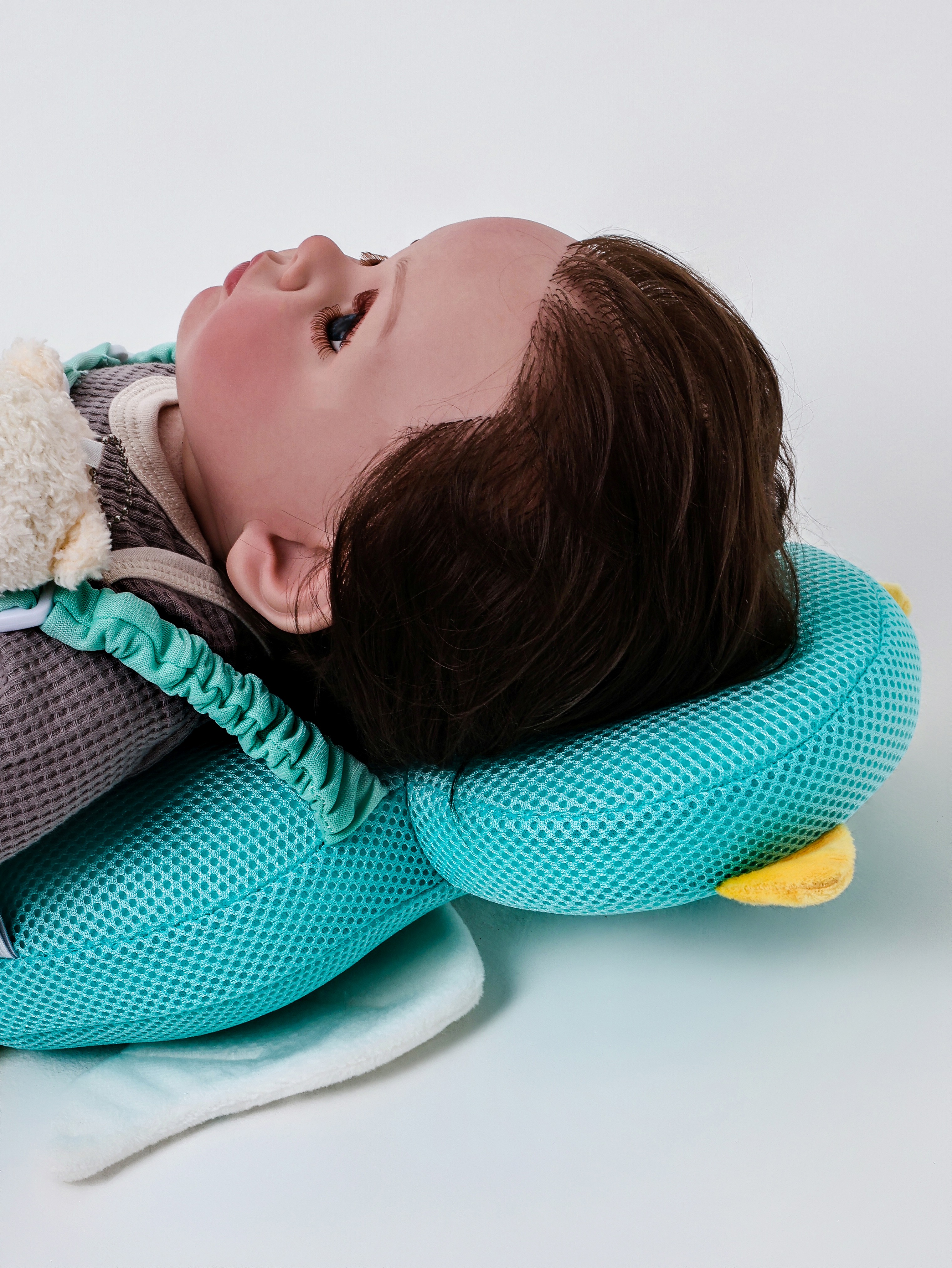 Шлем PIFPAF KIDS Ангел - фото 2