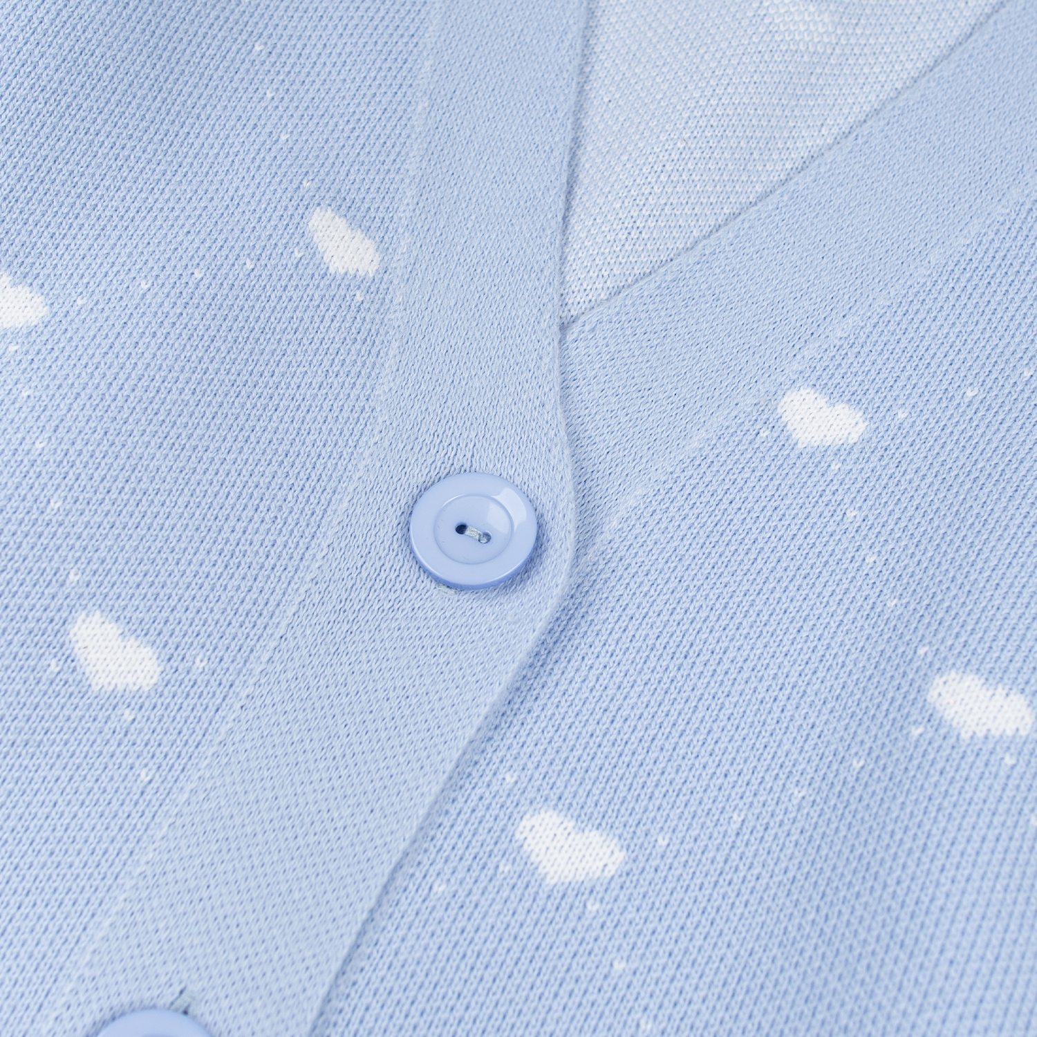 Кардиган LEO 4048С_светло-голубой - фото 26