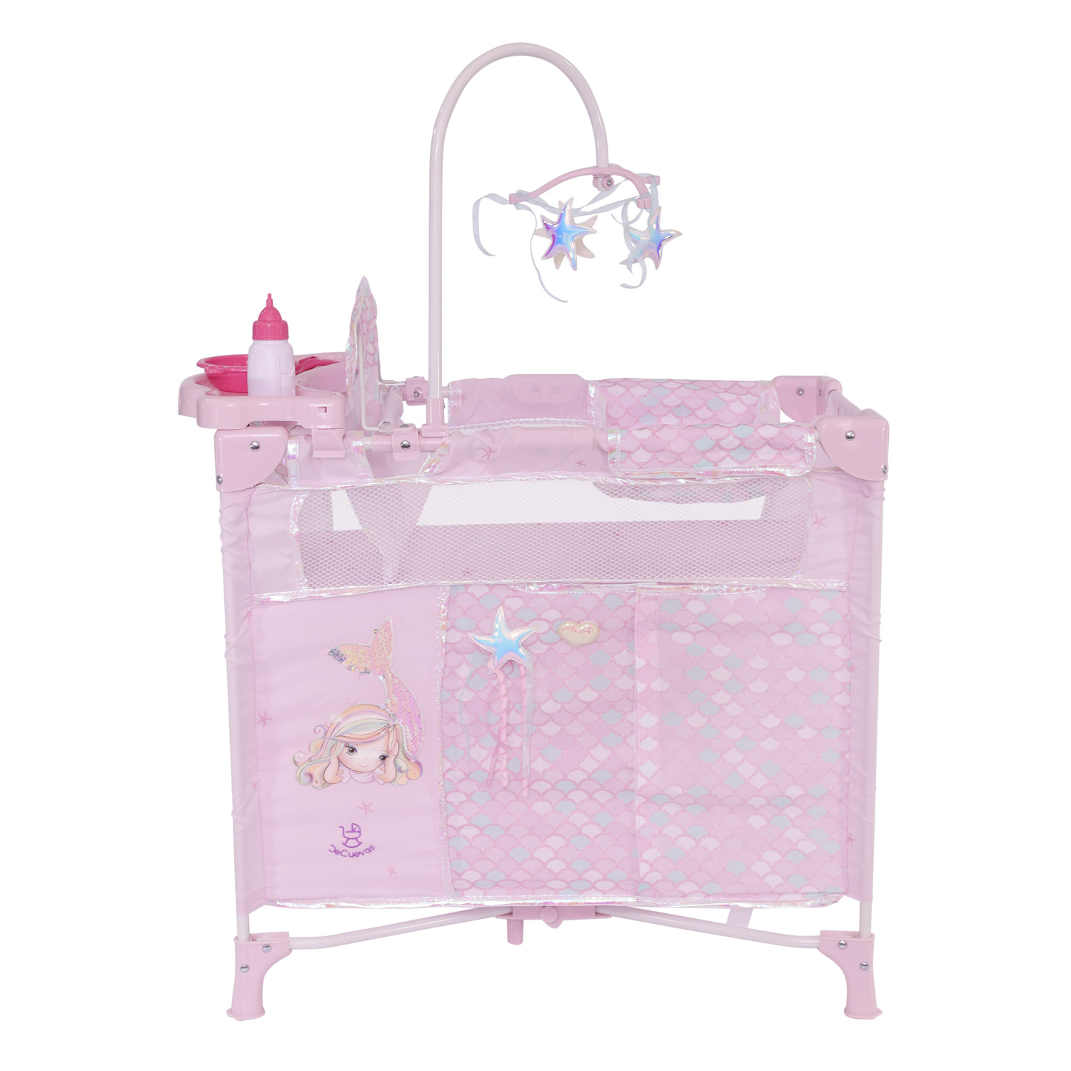 Аксессуар для кукол DeCuevas Toys кукольный интерьер 53041 - фото 6