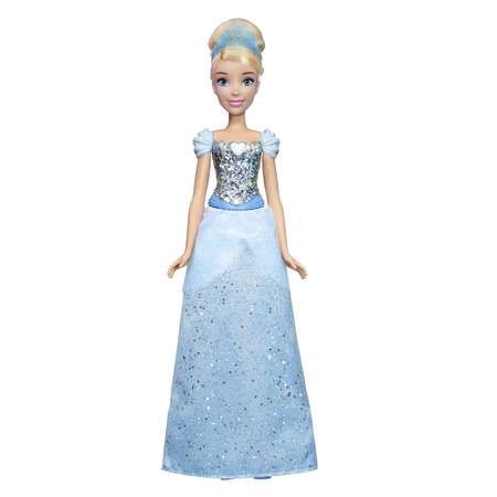 Кукла классическая Disney Princess