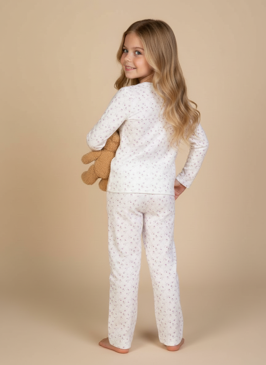 Пижама КотМарКот 802007 - фото 3