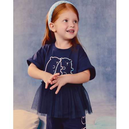 Футболка BabyGo trend