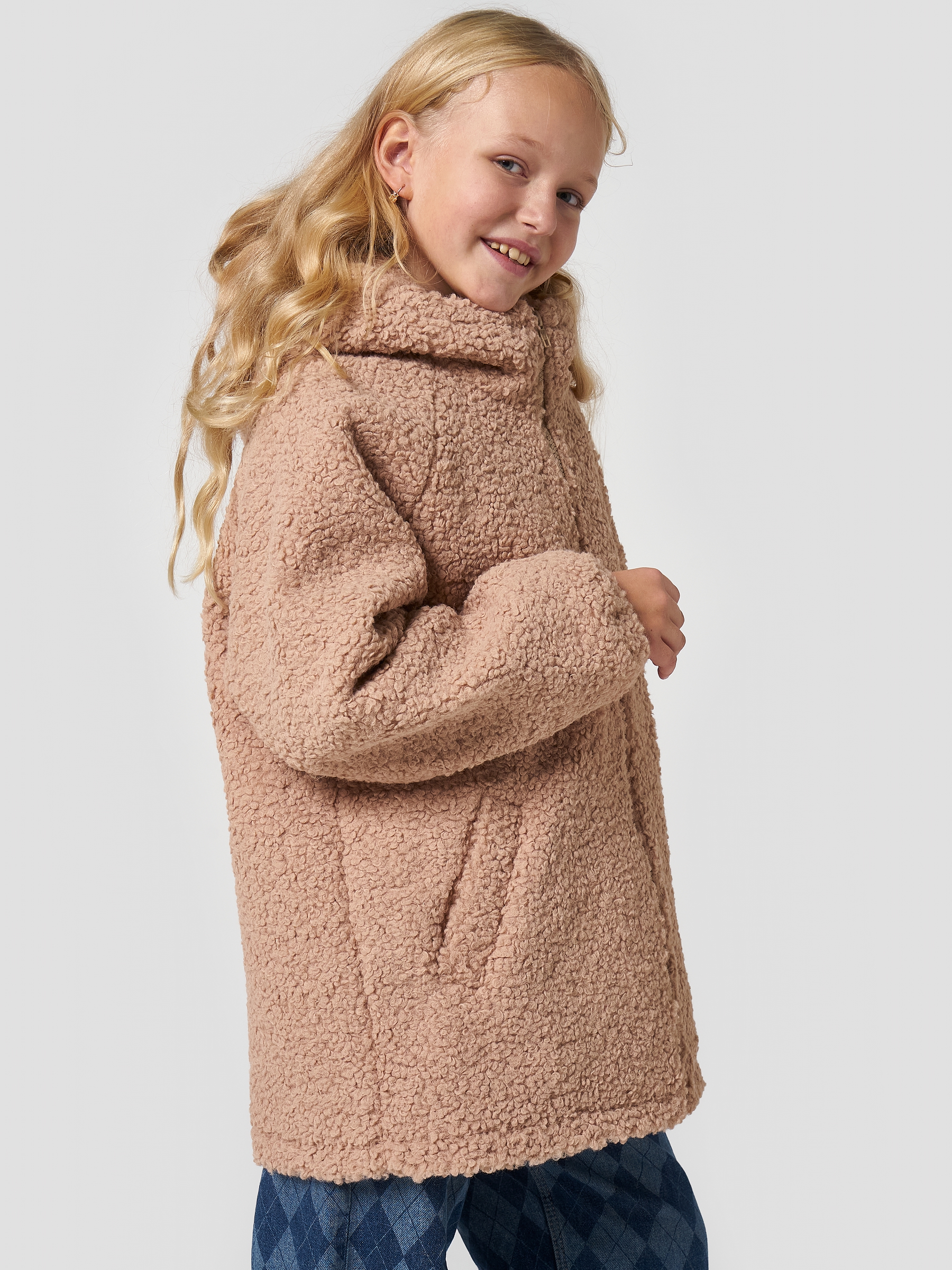 Куртка SURIKAT Д-004 - фото 3