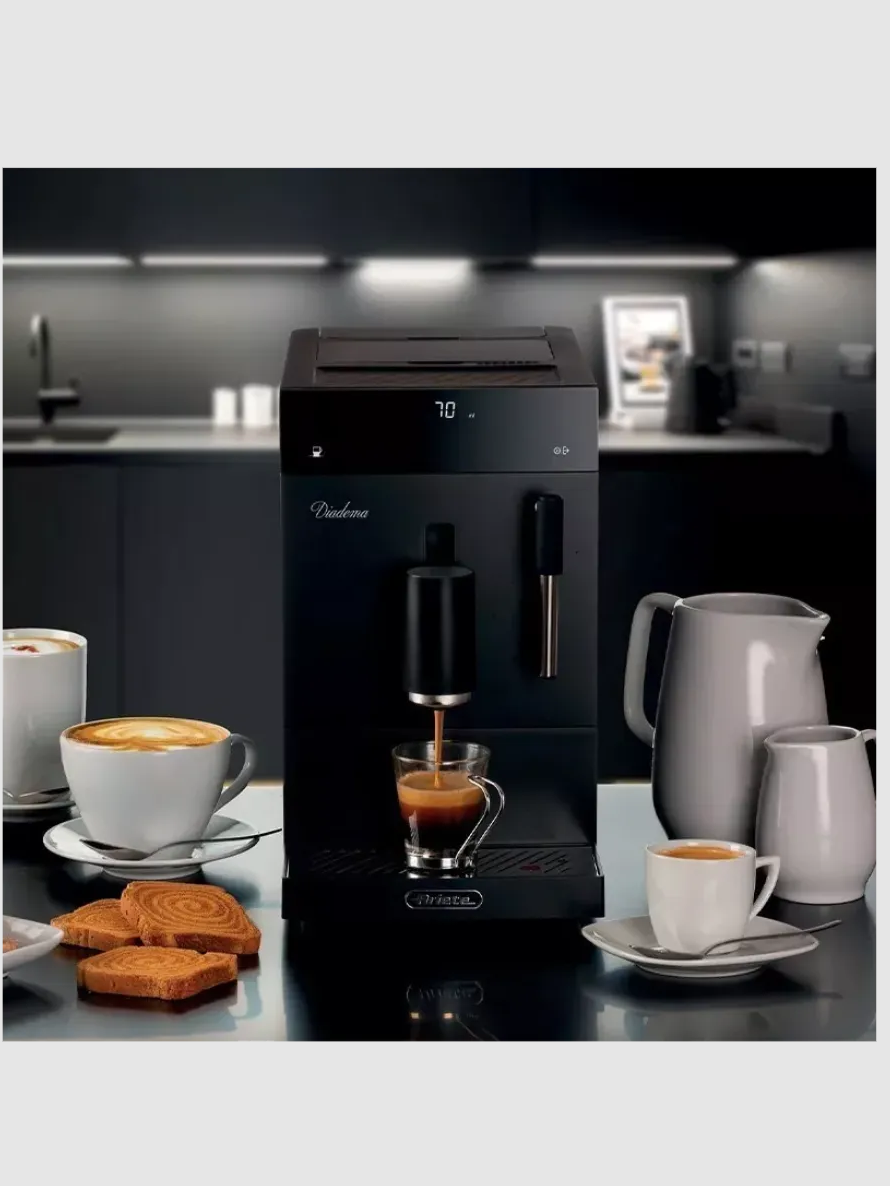 Кофемашина Ariete 1452/00 - фото 7