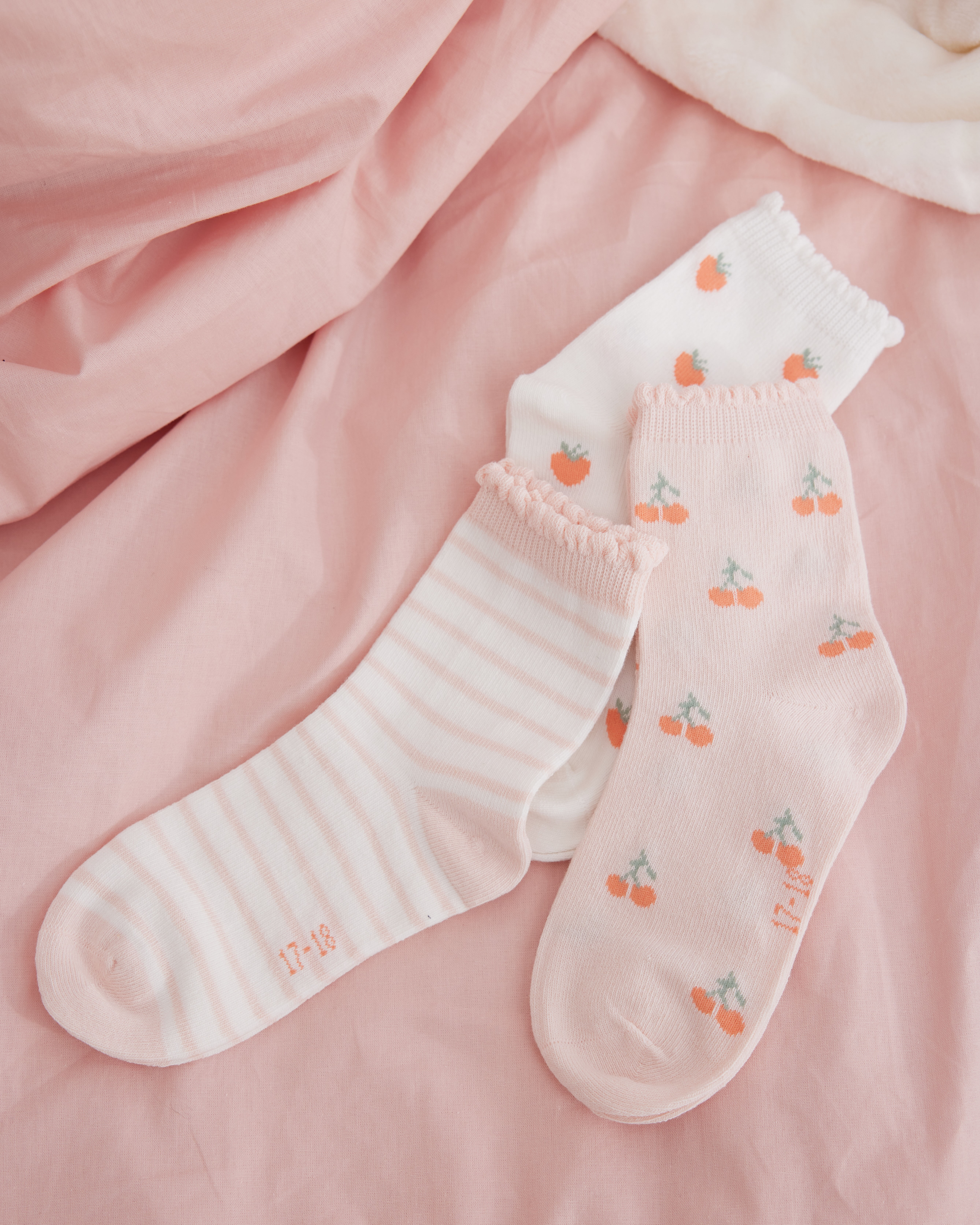 Носки 3 пары Futurino S24FU2-SG33kg-43 - фото 8