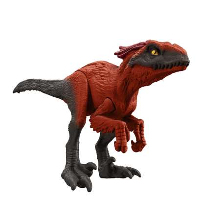 Фигурка Jurassic World Пирораптор