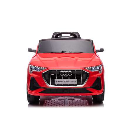 Электромобиль TOMMY Audi AU-3 С пультом ДУ