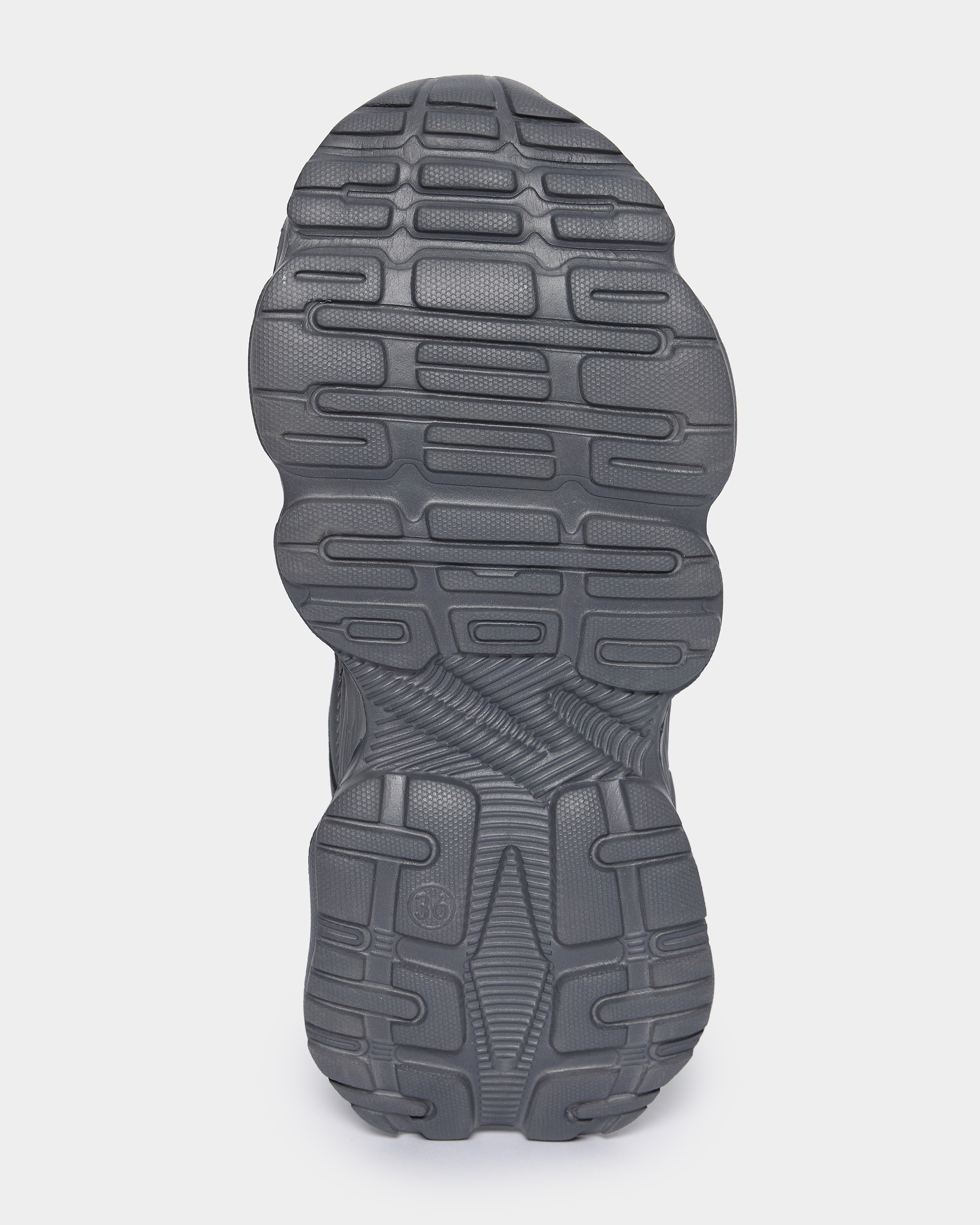 Кроссовки Jomoto S26QXtbRS-634-GG - фото 4