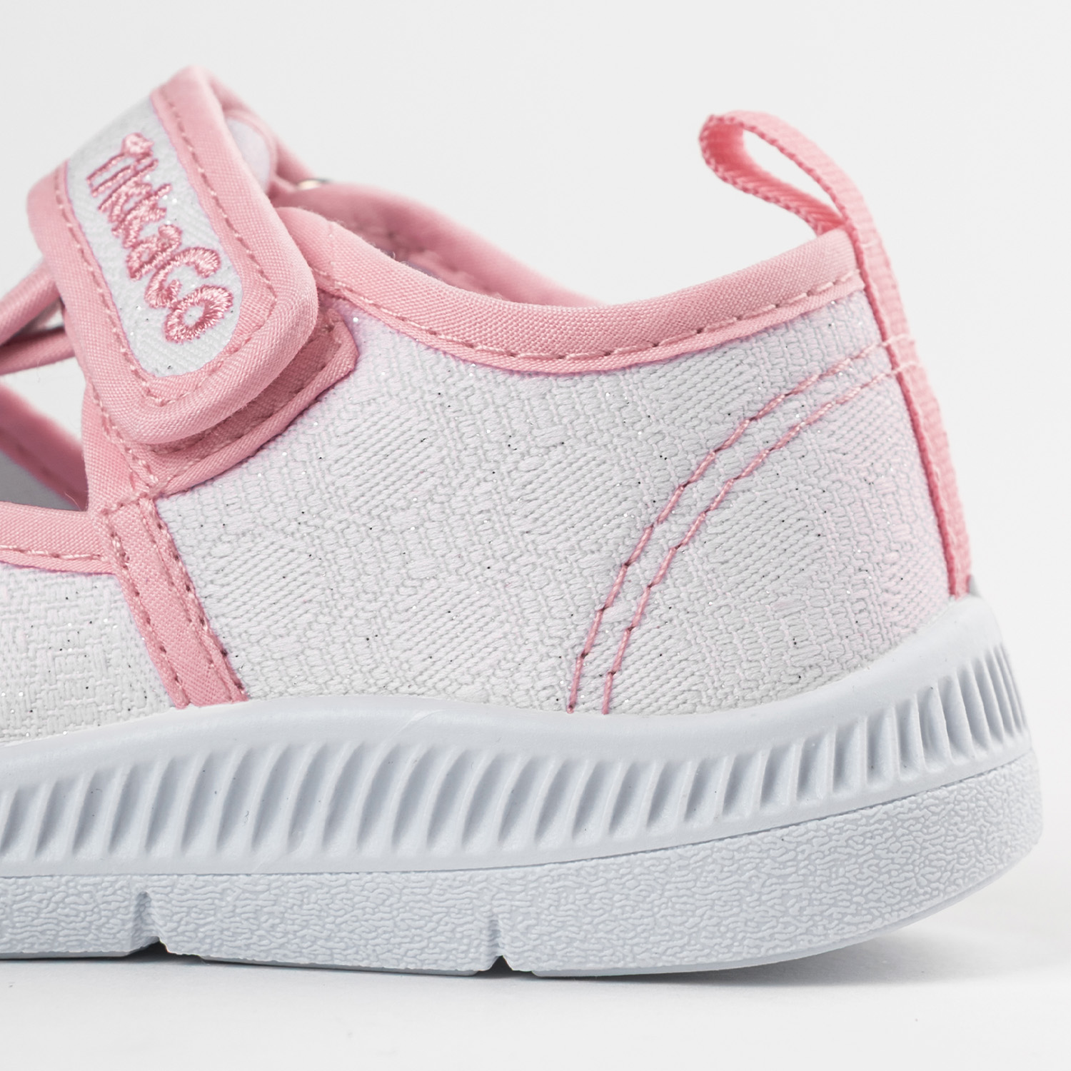 Сандалии TikkaGo 7T20_2509_white-pink - фото 8