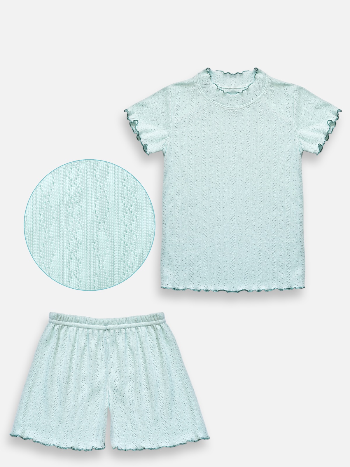 Пижама Angeltex 159326272 - фото 1