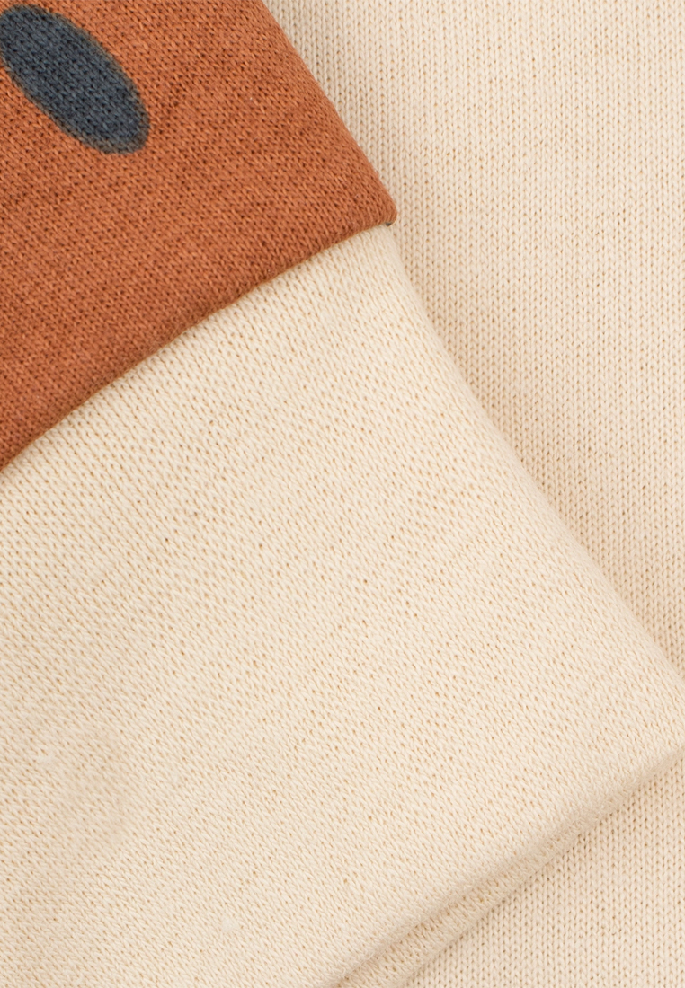 Толстовка YOULALA 1802310106 - фото 4