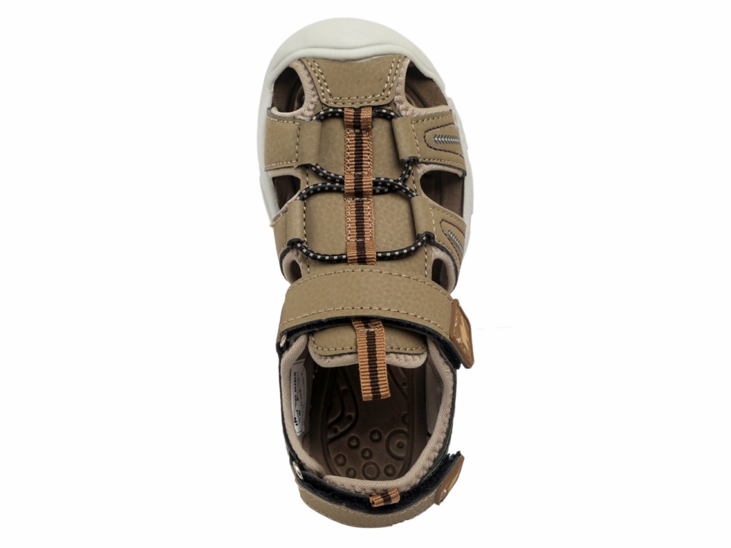 Сандалии Indigo kids 22-881B - фото 4