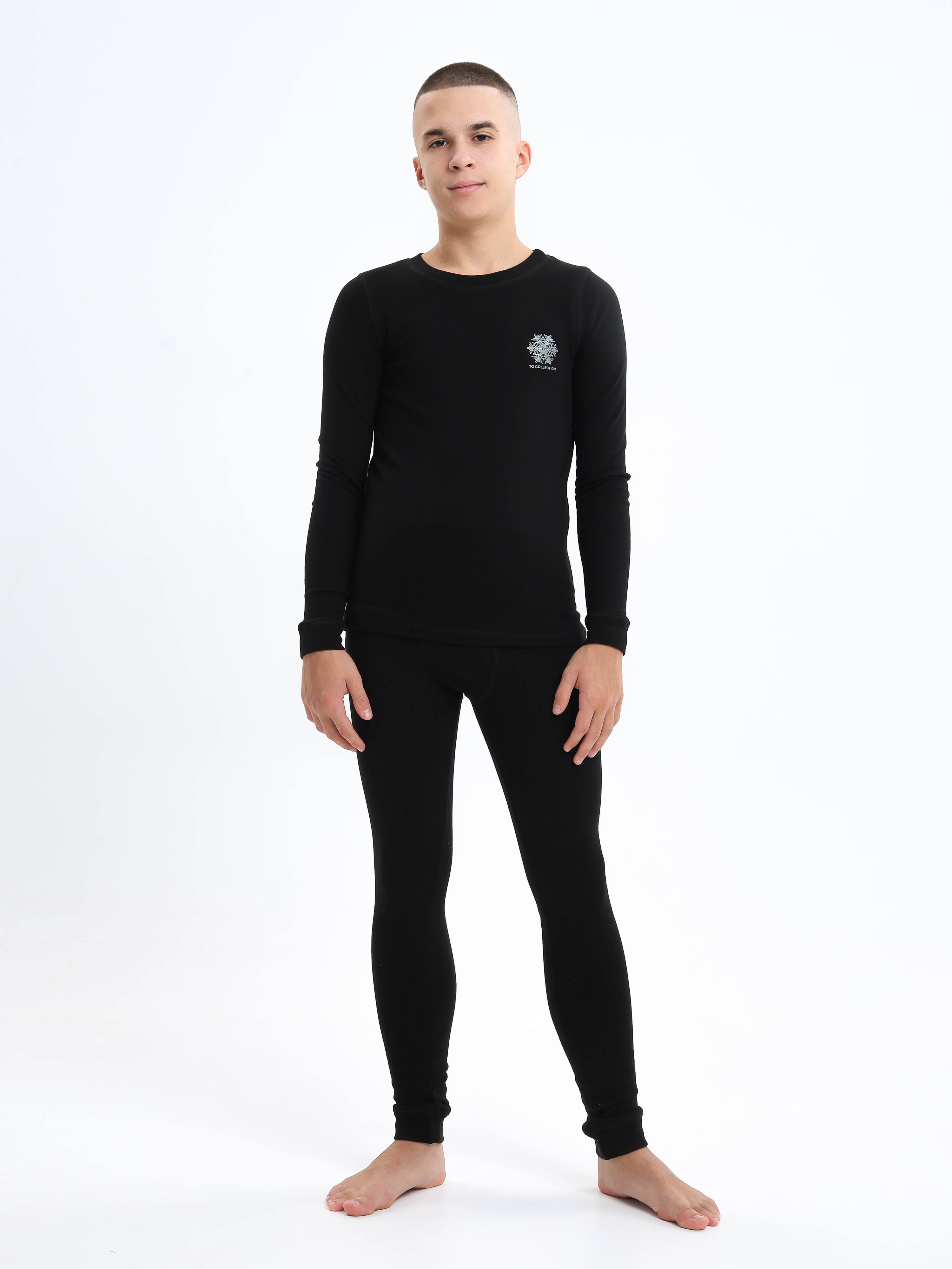 Термобелье TG Collection ТТБ-10 - фото 7