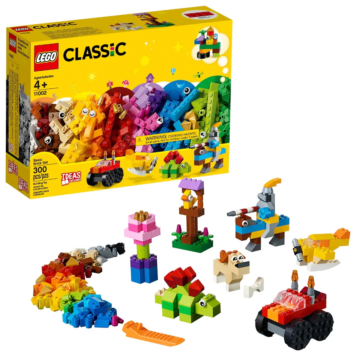 Конструктор LEGO Classic - фото 2
