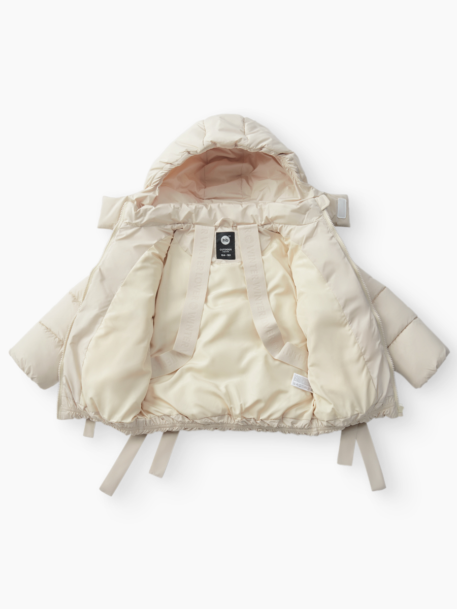 Куртка Happy Baby 89107-1_light-beige - фото 20
