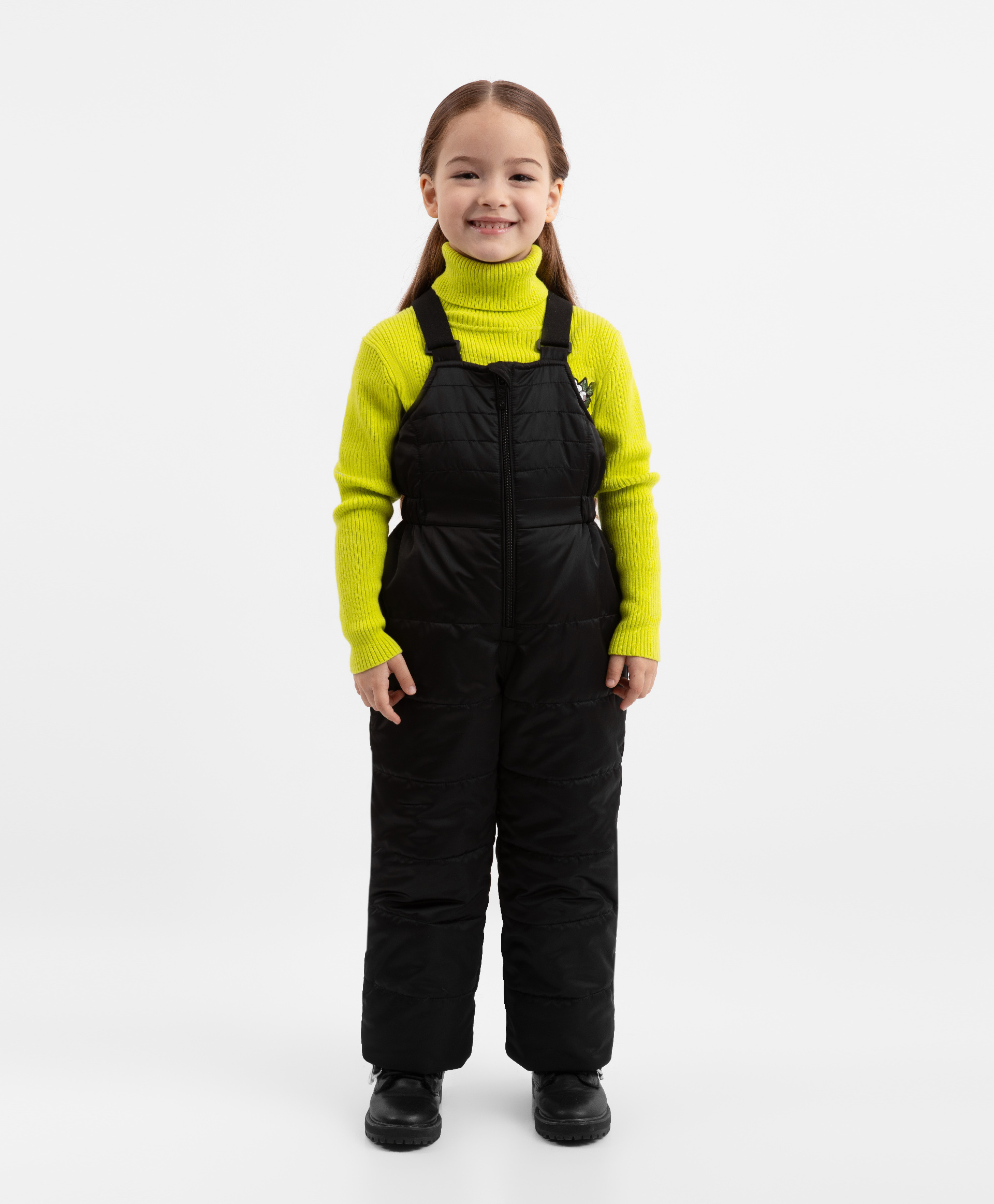 Полукомбинезон Gulliver 22401GMC6701 - фото 1