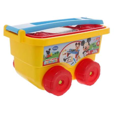Игрушка Bildo (инструменты)