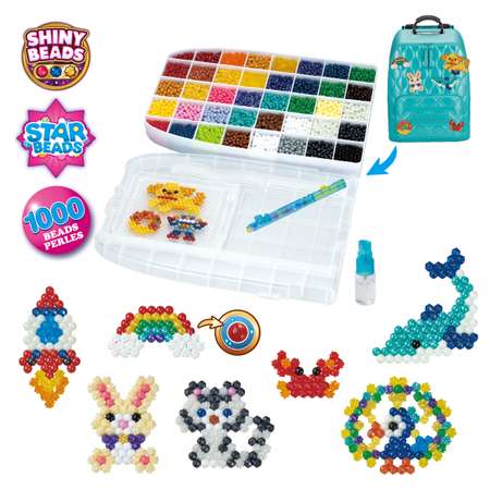 Аквамозаика Aquabeads Творческий рюкзак