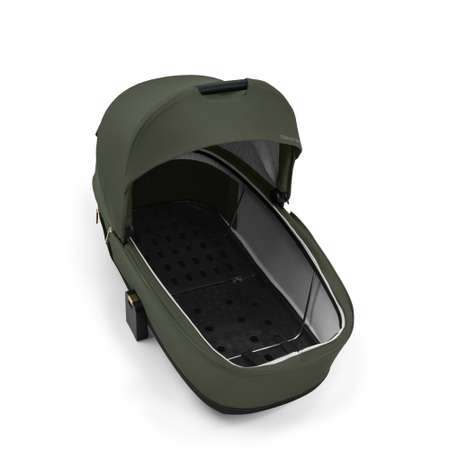 Люлька Sweet Baby Stella Plus Therma Green